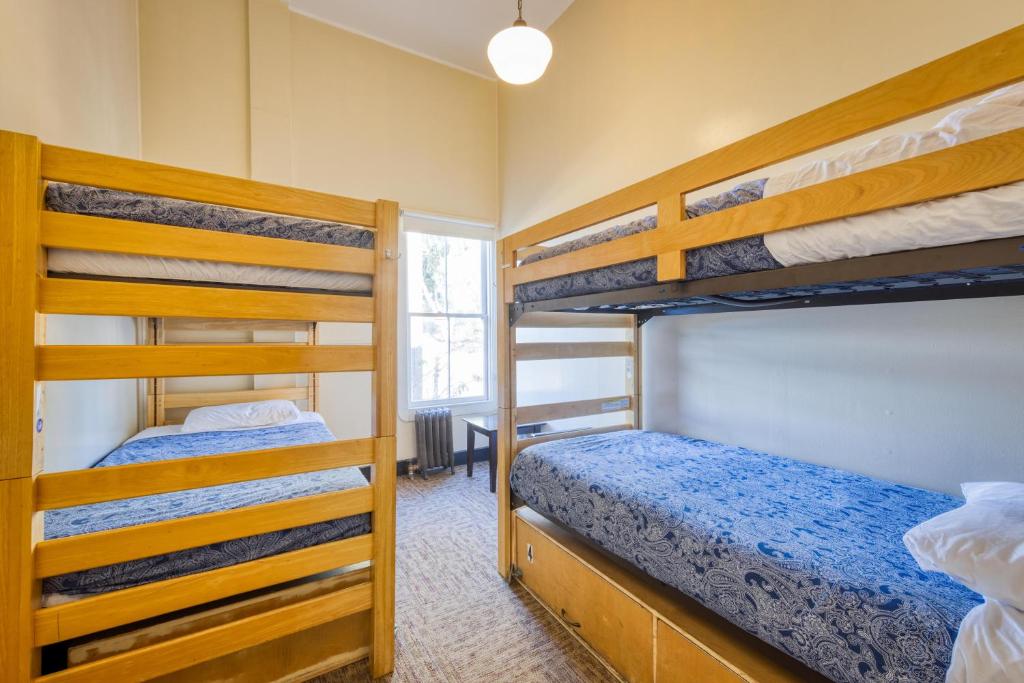 HI San Francisco Fisherman's Wharf Hostel photo