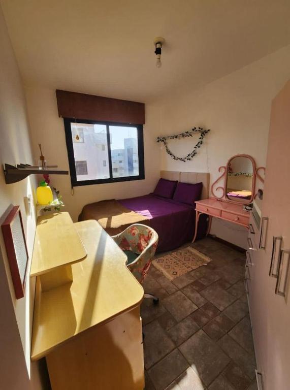 Kadosh apartamento