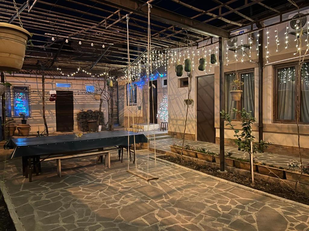 Foto de la galeria de Guest House - Avlabari a Tbilisi