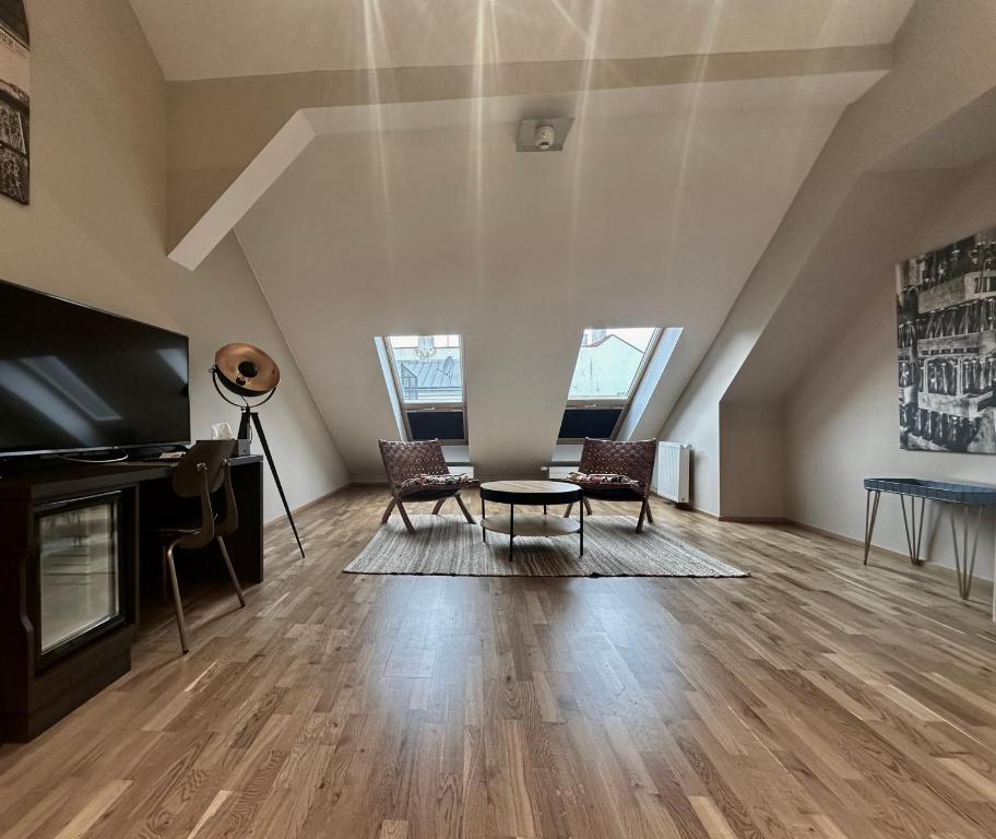 Hotel Brauhof Wien - Resim 14