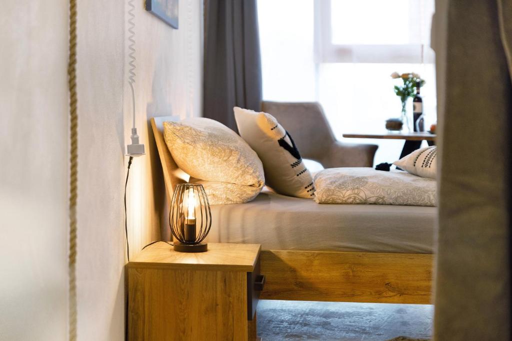 Albchalet - Apartamento Estándar De Una Habitación