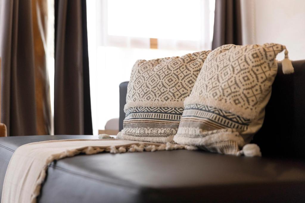 Albchalet - Apartamento Superior De Una Habitación