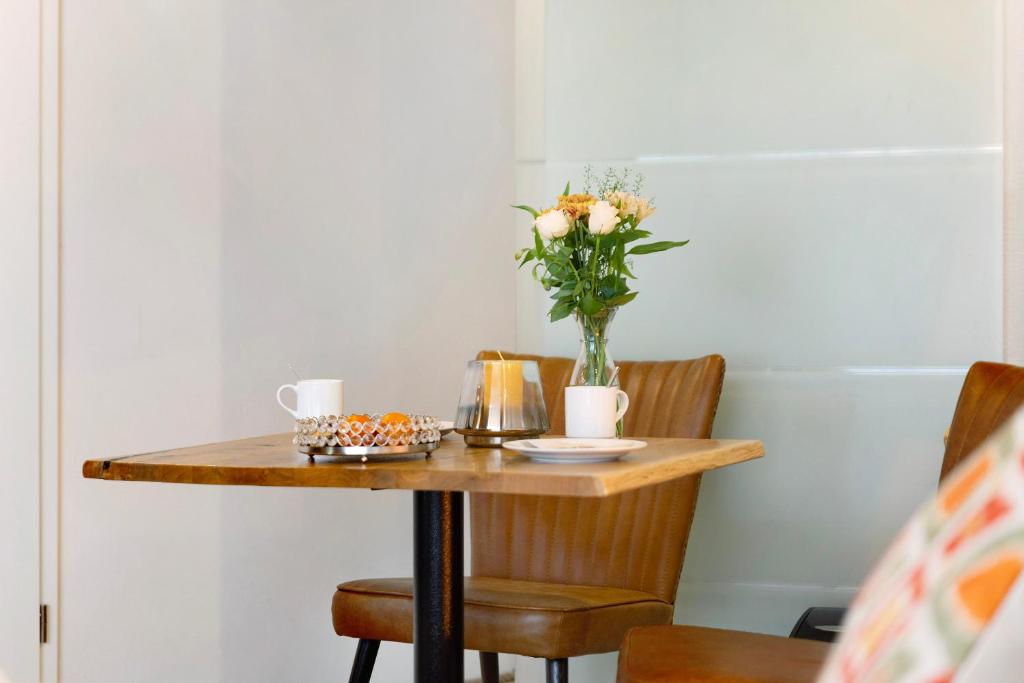 Albchalet - Superior Apartment