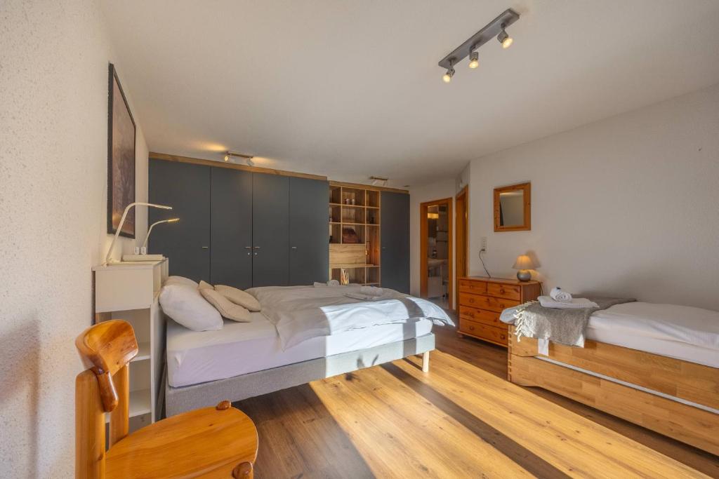 Les Busards 18 - Resim 17