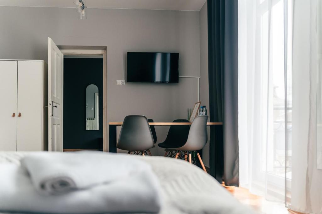 Kamieniec No5 Apartments - 4