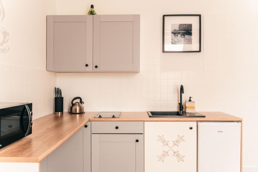 Kamieniec No5 Apartments - 5