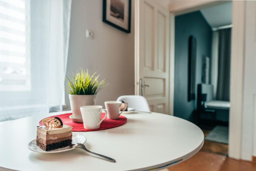 Kamieniec No5 Apartments - 6