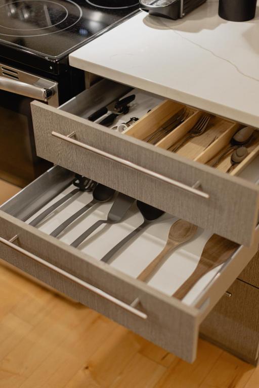 Rozenhaus Montreal Hotel - Resim 10