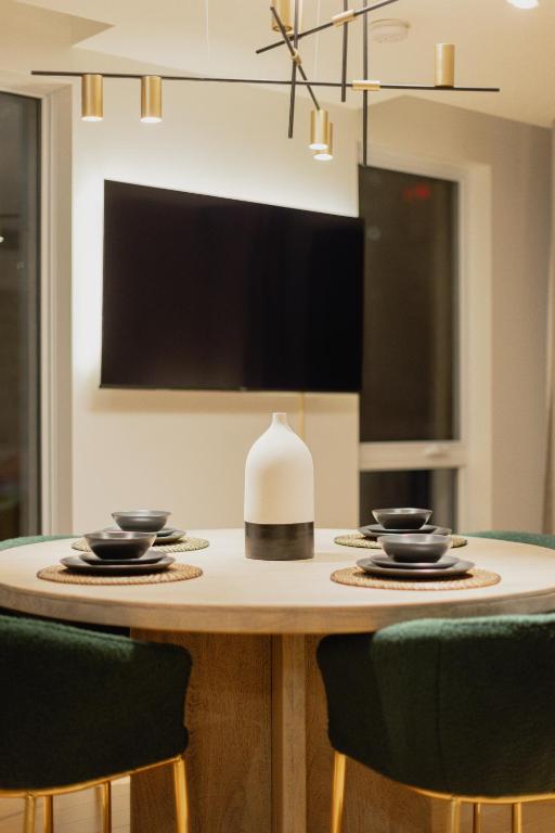 Rozenhaus Montreal Hotel - Resim 17