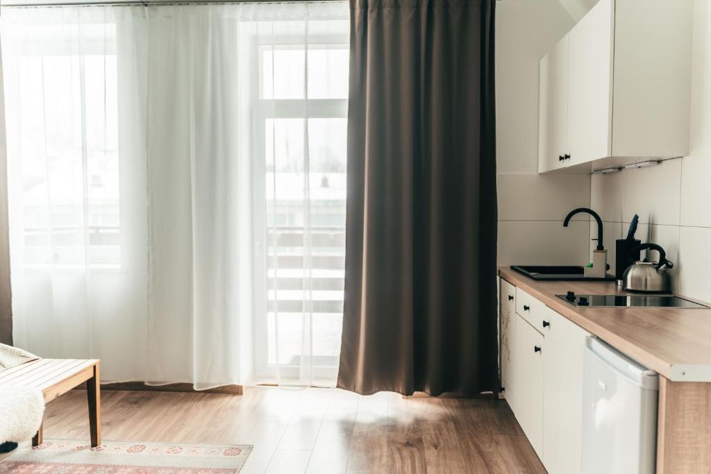 Kamieniec No5 Apartments - 17