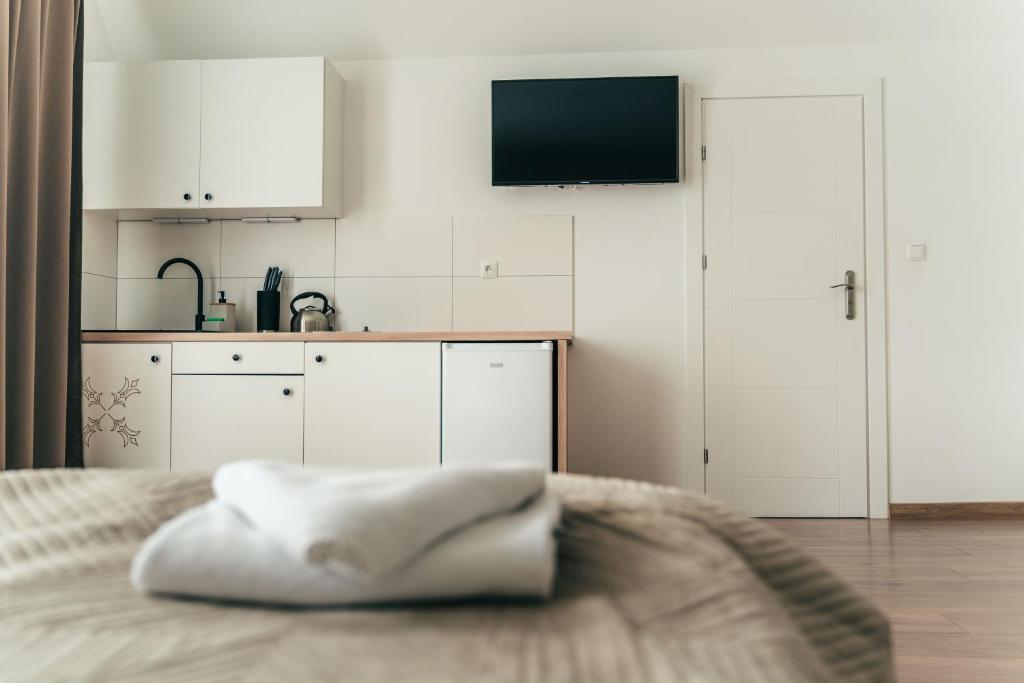 Kamieniec No5 Apartments - 13