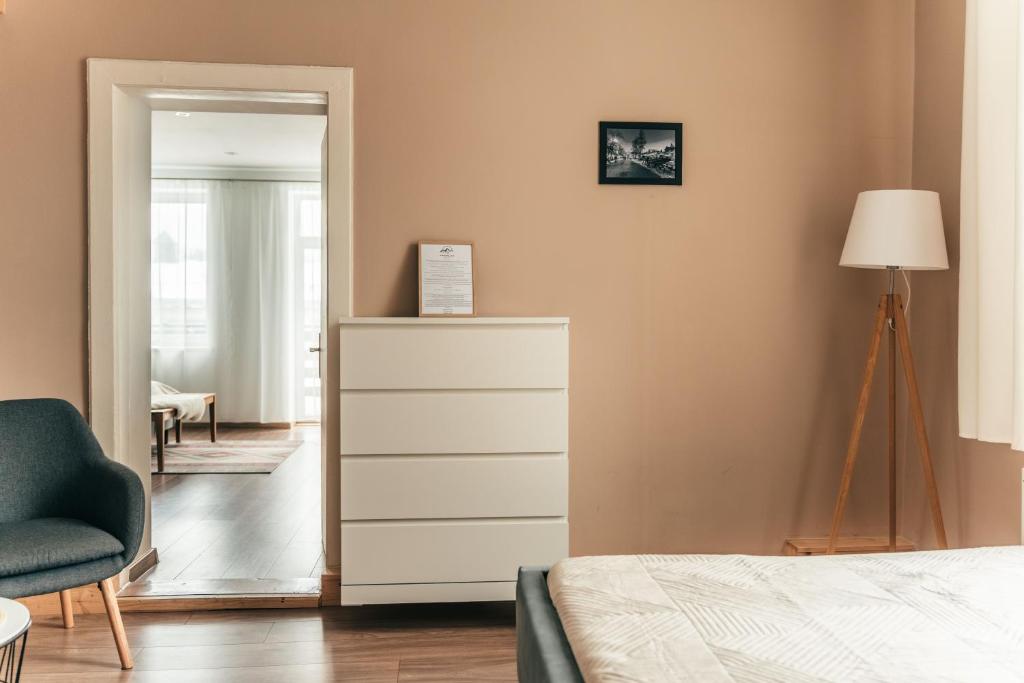 Kamieniec No5 Apartments - 16