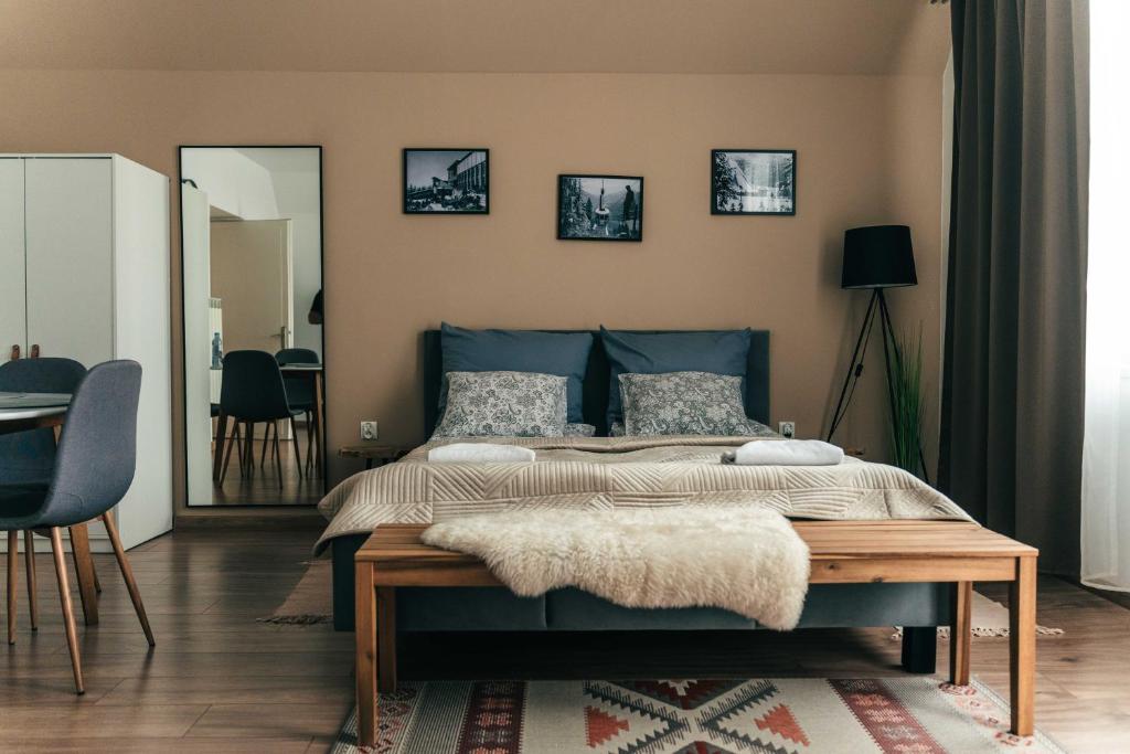 Kamieniec No5 Apartments - 14