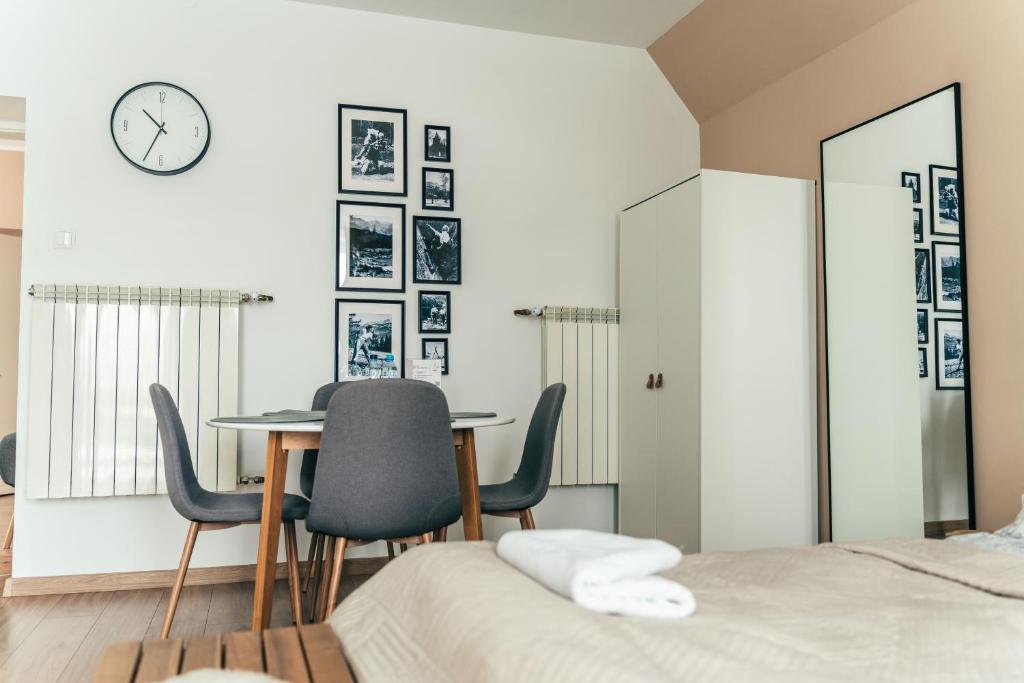 Kamieniec No5 Apartments - 15