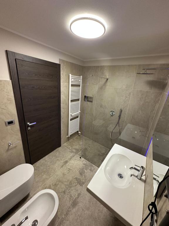Hotel Arthur - Allegato A Doppia Camera - Allegato