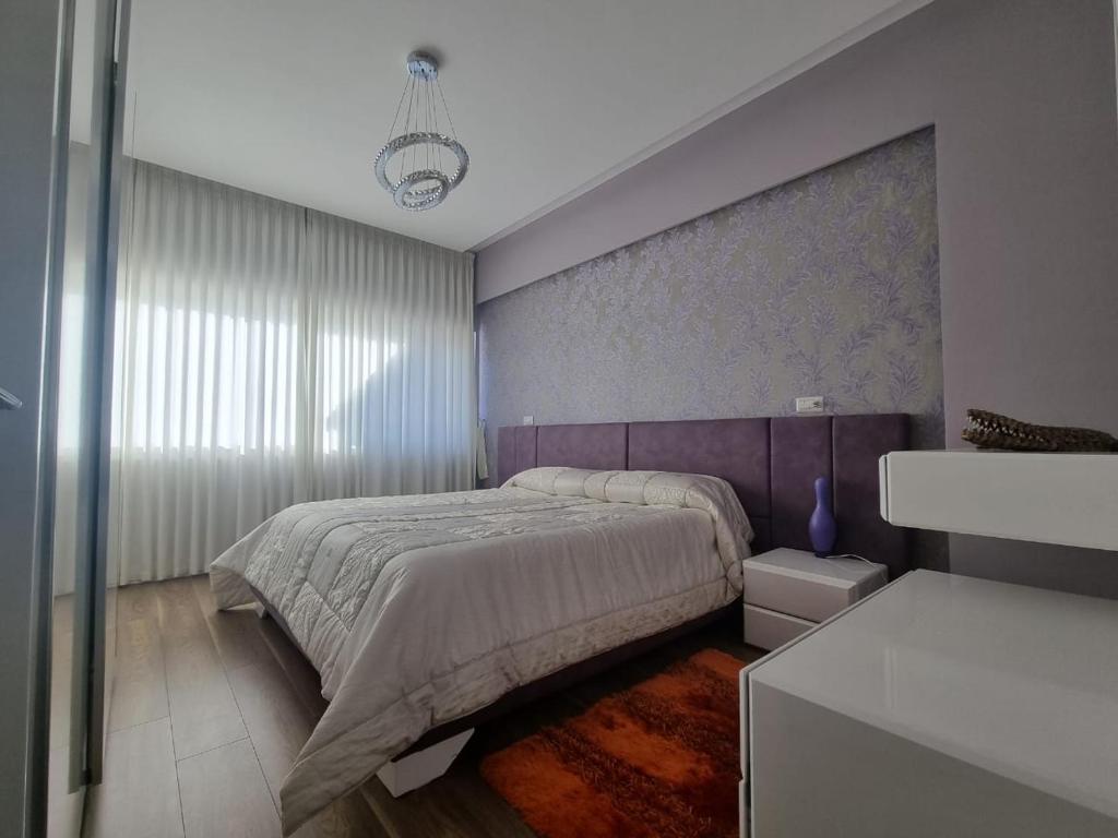 Sea&Sun&Sand Luxury Apartment in Durres - Image 2