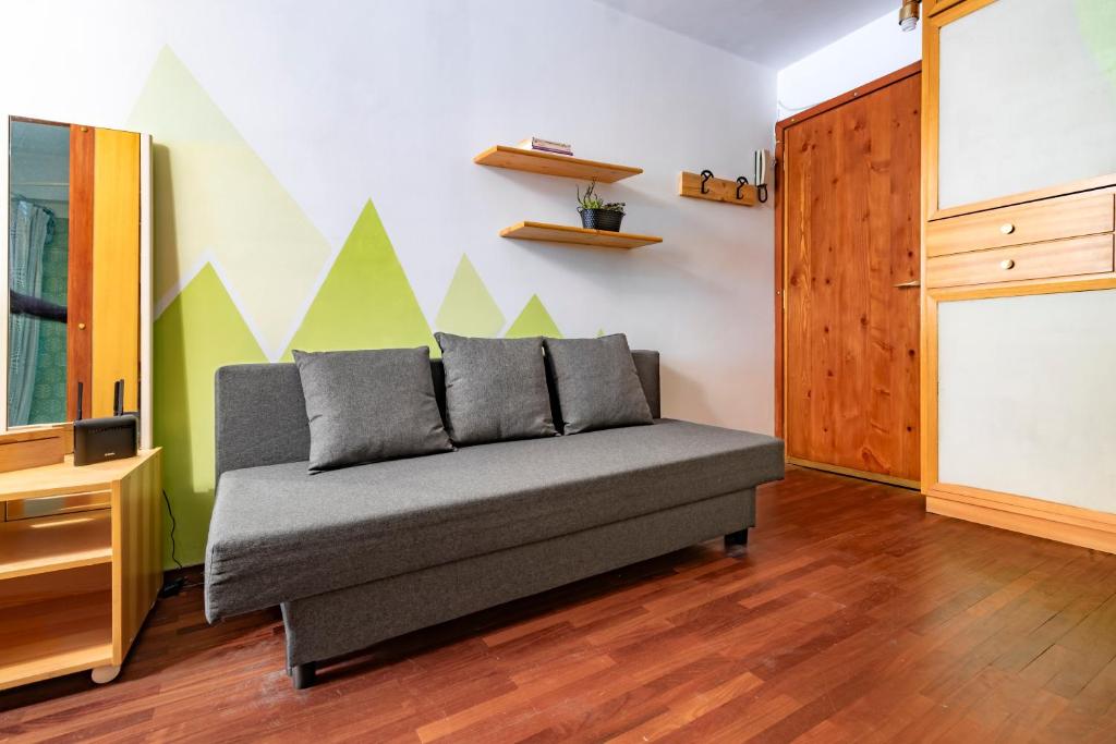 BeSt Marmotta - Housity