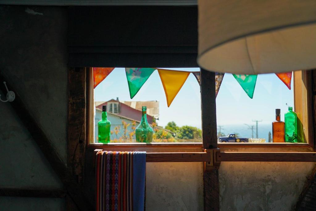 Fotografie z fotogalerie ubytování Patio Ferreiro B&B v destinaci Cartagena
