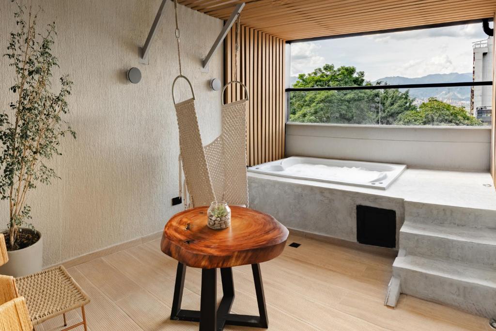 Fotografie z fotogalerie ubytování Nakúa Stay & Work v destinaci Medellín