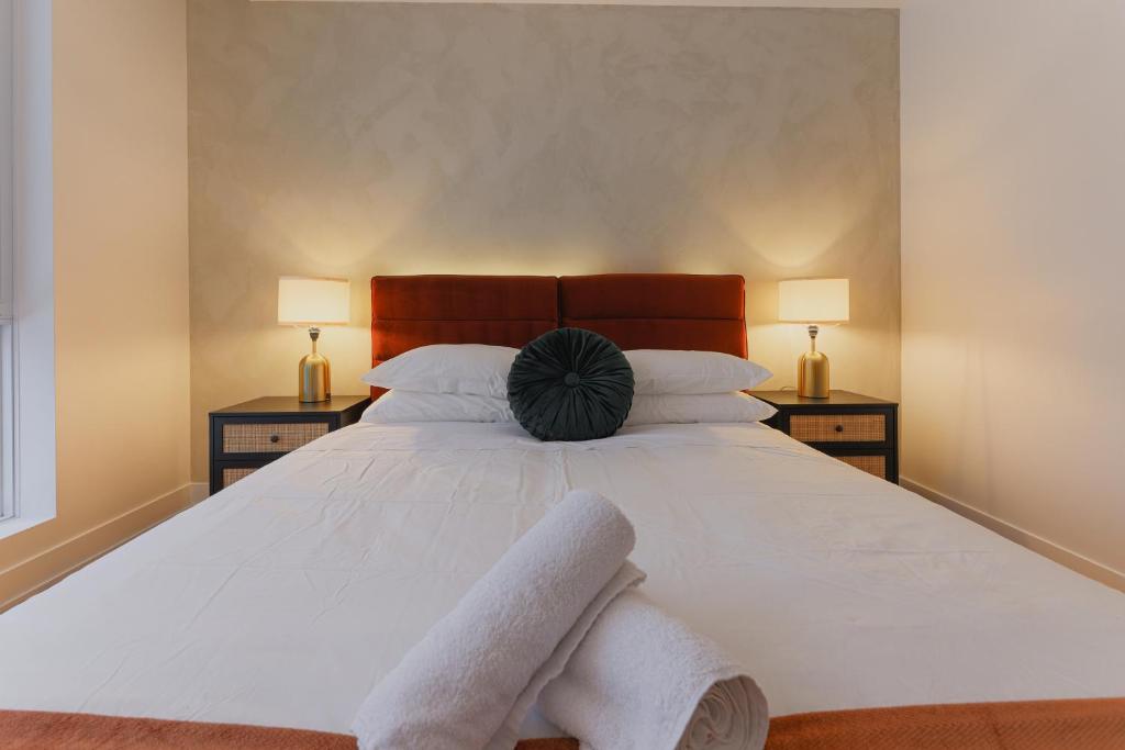 Rozenhaus Montreal Hotel - Resim 30