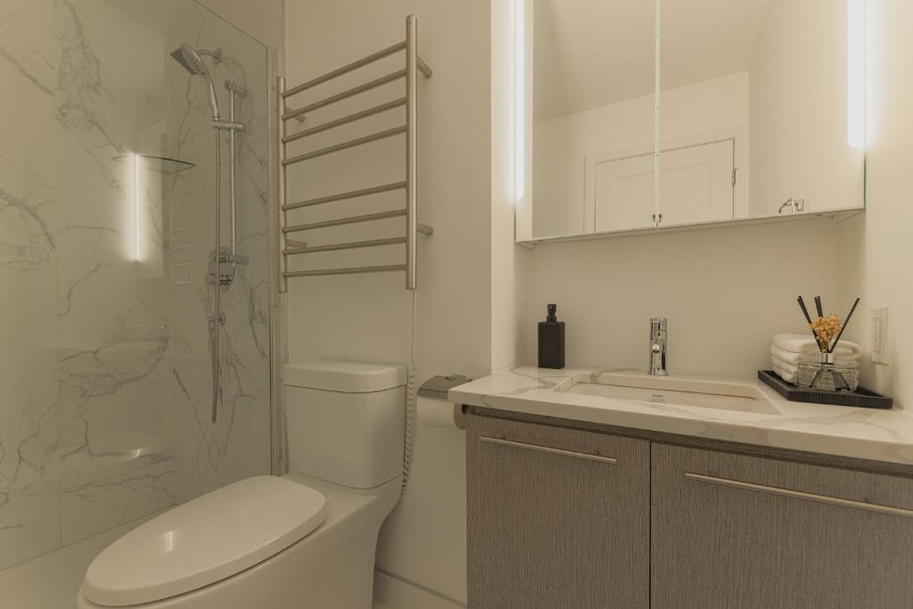 Rozenhaus Montreal Hotel - Resim 35