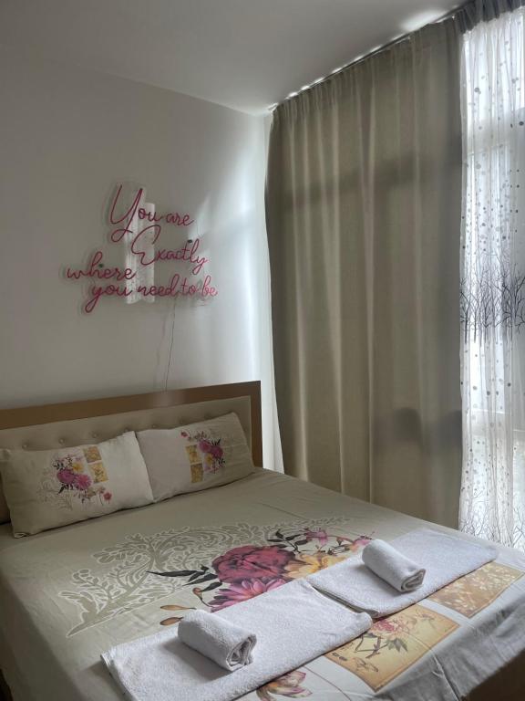 Stylish apartament with Ps4 at Kika2 - Imazhi 9
