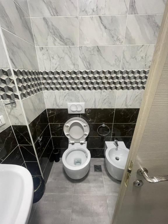 Stylish apartament with Ps4 at Kika2 - Imazhi 7