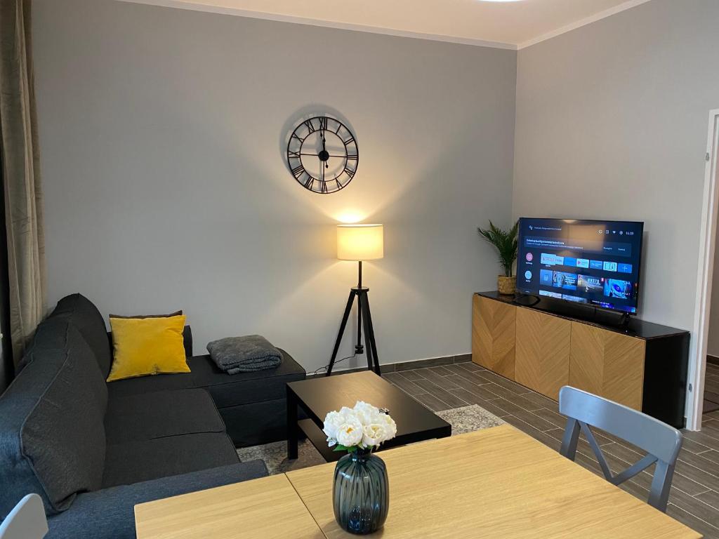 Apartamenty Głowackiego 8-1 - Housity
