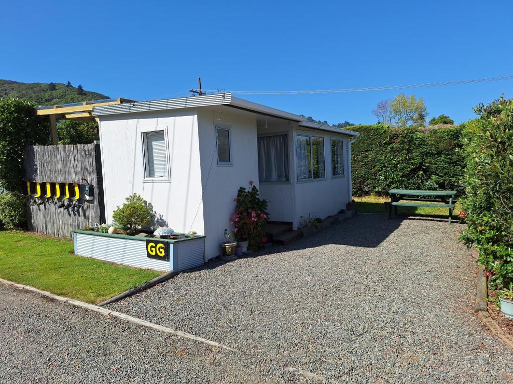 Picton's Waikawa Bay Holiday Park - Resim 40