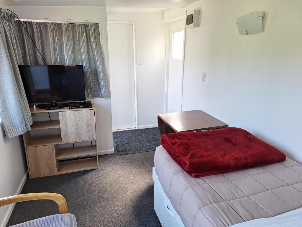 Picton's Waikawa Bay Holiday Park - Resim 42