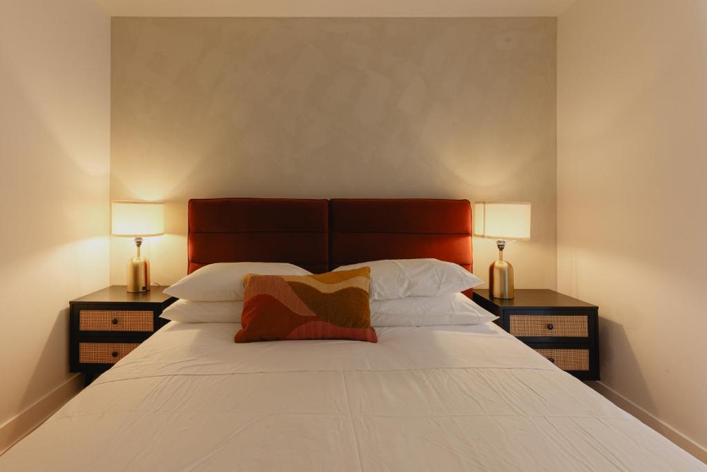 Rozenhaus Montreal Hotel - Resim 38