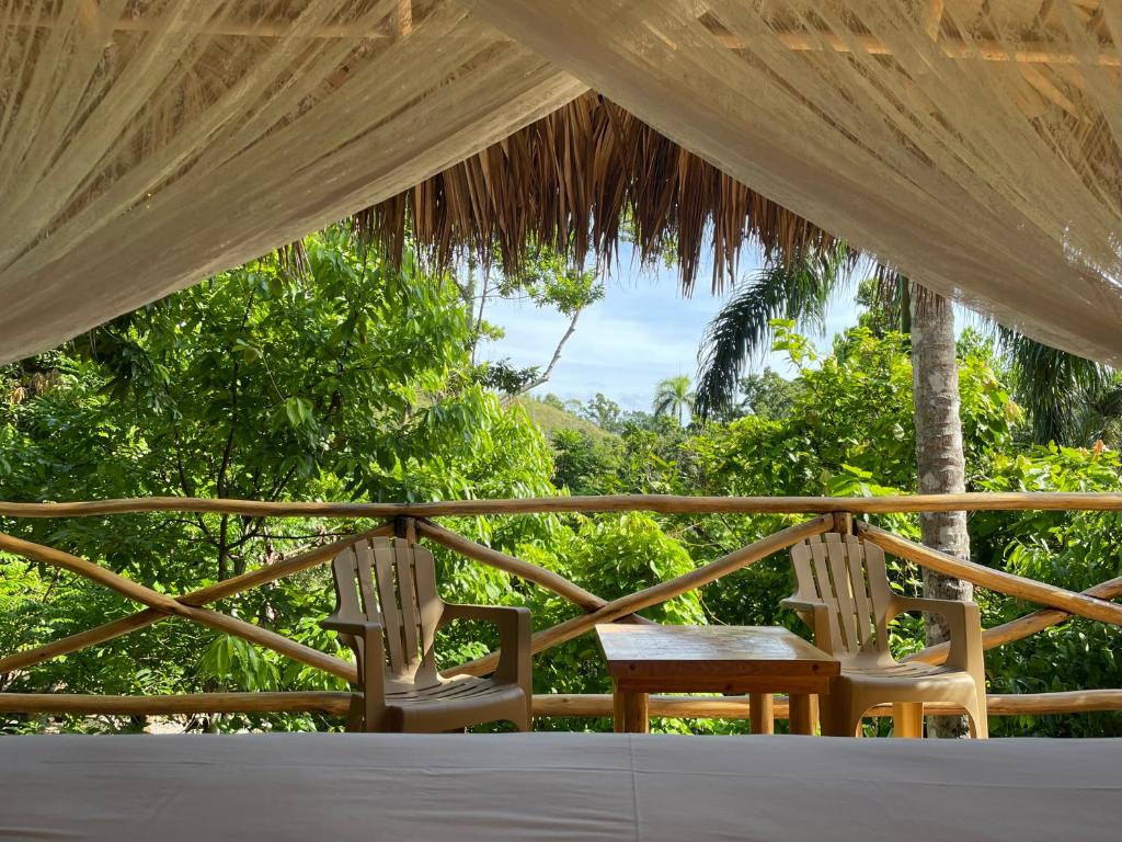 Rancho Romana Ecolodge Park