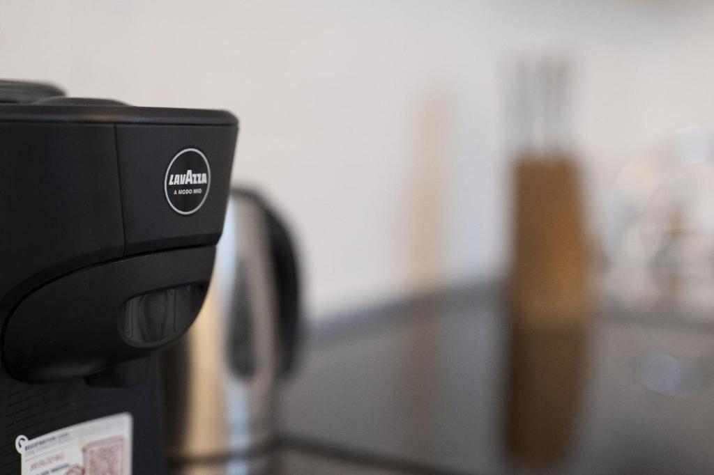 Green door Valletta - 15