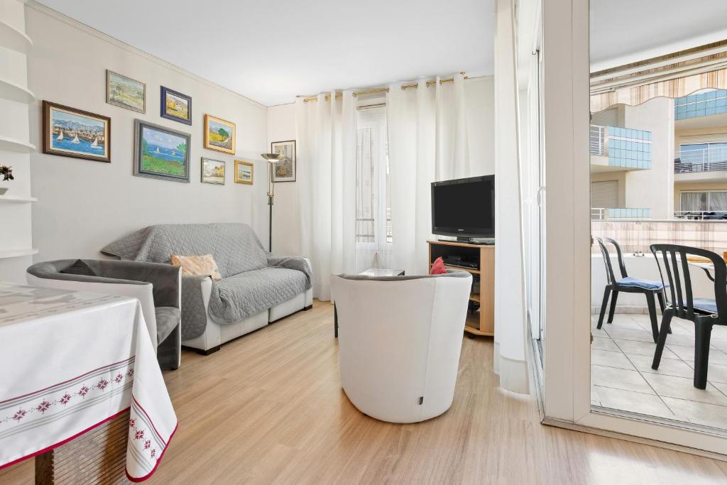 Appartement La Playa