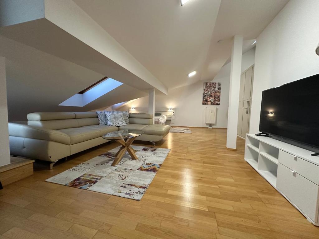 Hotel Brauhof Wien - Resim 26