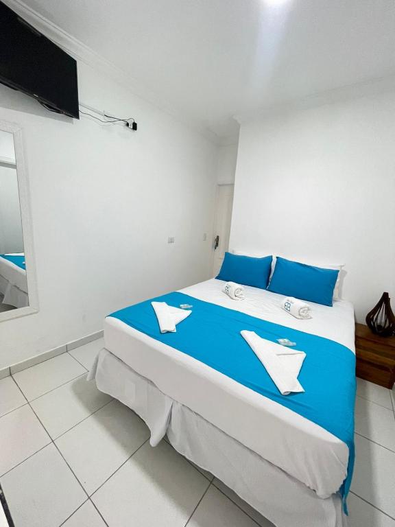 Bene Beach - Pousada Guarujá - Suite De Lujo