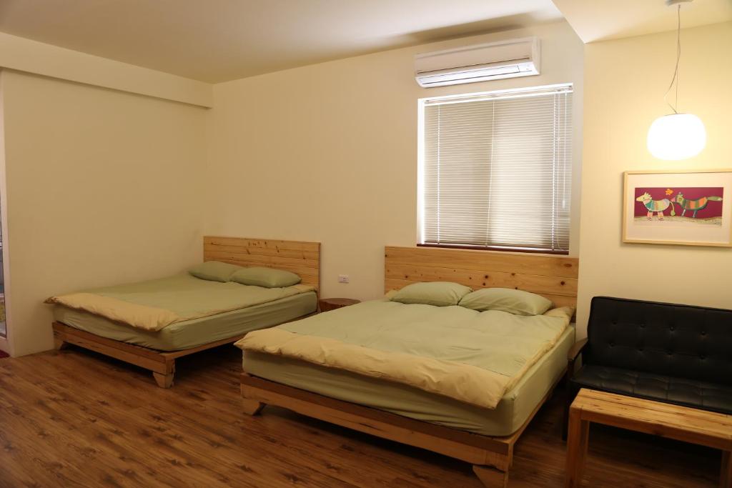 Photo from Romeo B&B in Taitung City, Taitung County, Taiwan