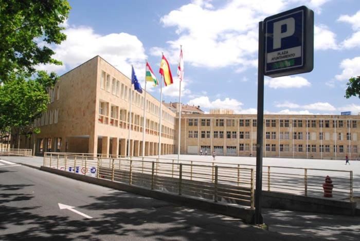 Apartamento pleno Centro junto Ayuntamiento - 19