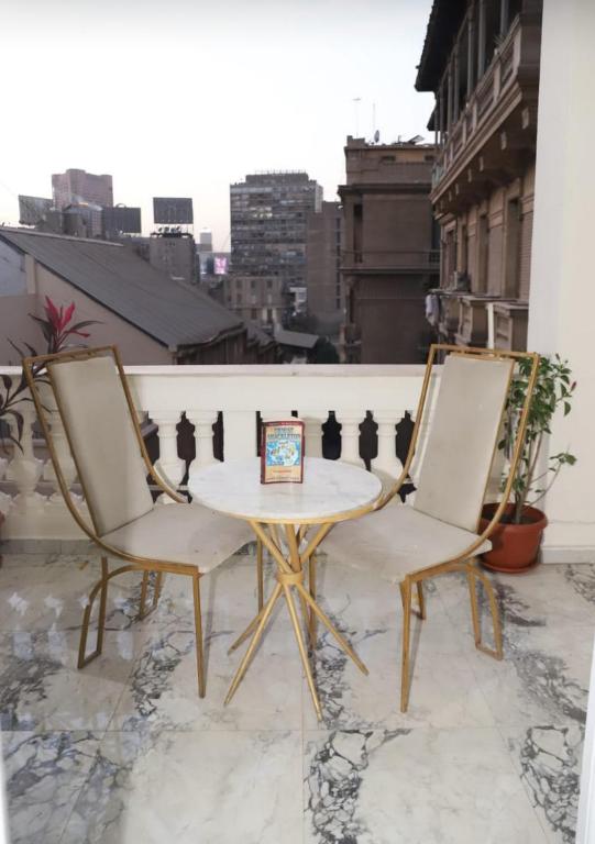 City inn Cairo hostel Caca gallery 4