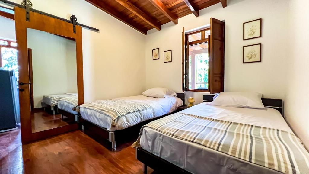 La María Cottages, Chavezpamba – päivitetyt vuoden 2023 hinnat
