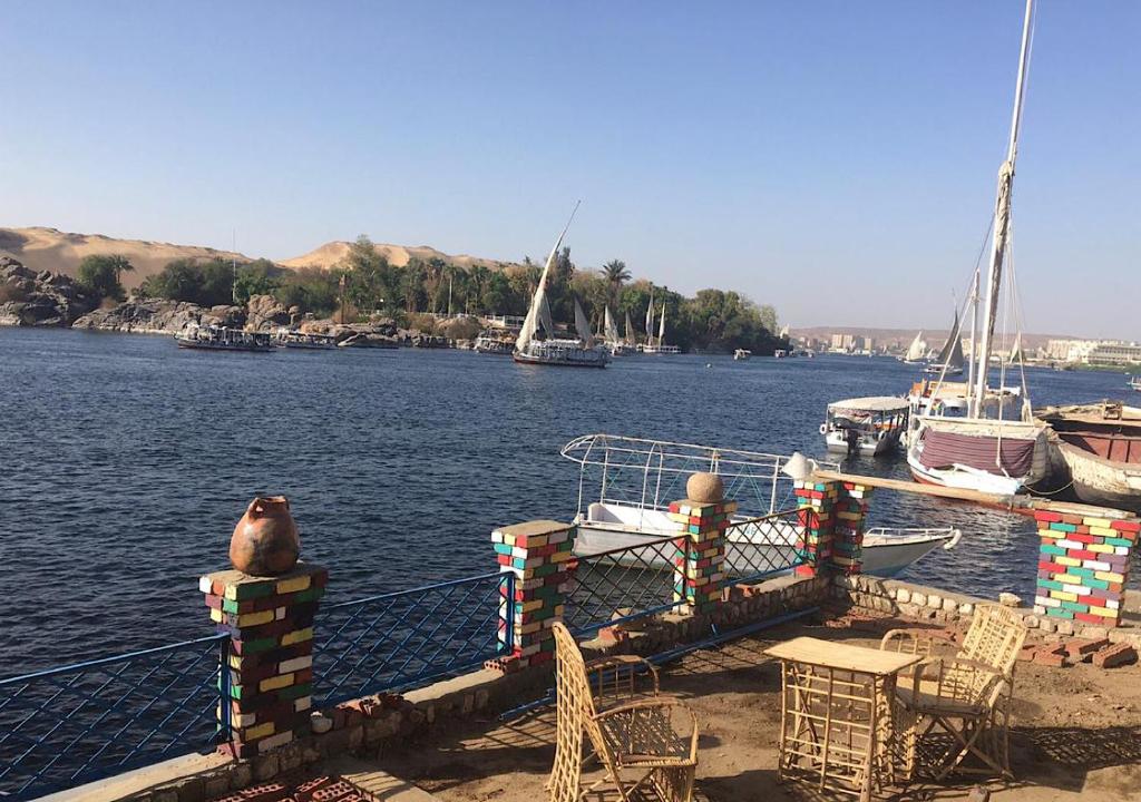 Amir Nile Guest house