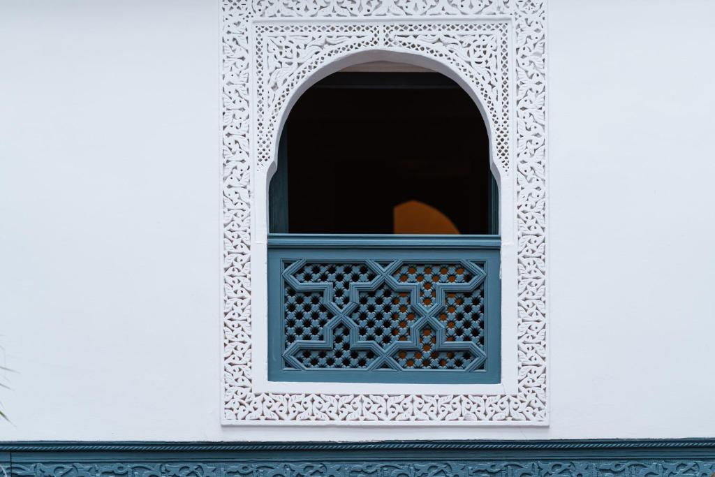 Fotografie z fotogalerie ubytování Riad Dar Alhambra v Marrákéši
