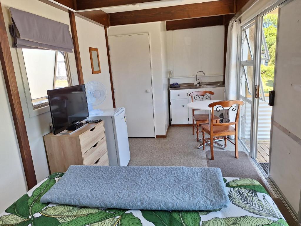 Picton's Waikawa Bay Holiday Park - Resim 20