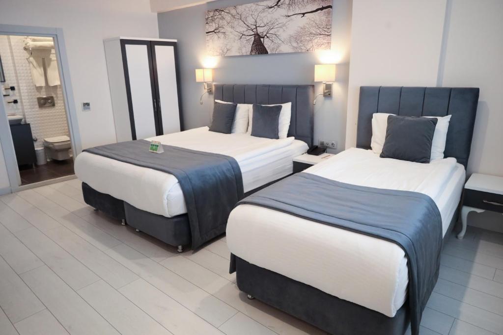 Skalion Hotel - Superior Suite