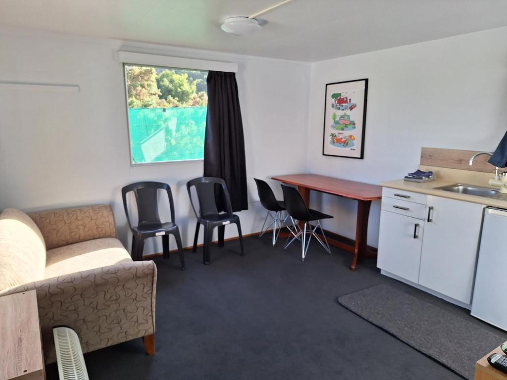 Picton's Waikawa Bay Holiday Park - Resim 44