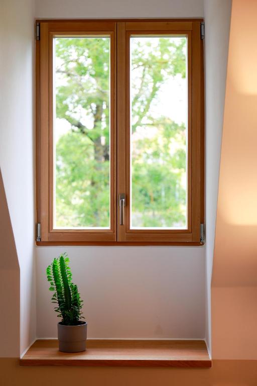Fotografie z fotogalerie ubytování Neu - Wenkheimer Hof Scheunen-Loft v destinaci Iphofen