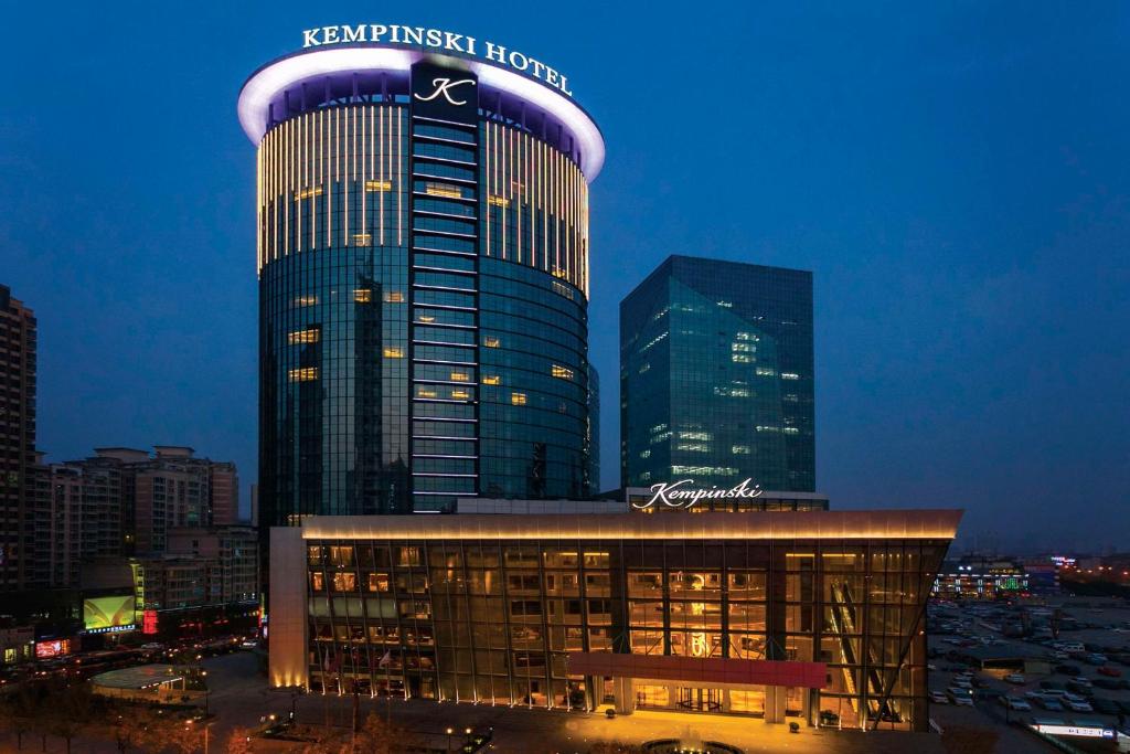 Taiyuan – Photos 4