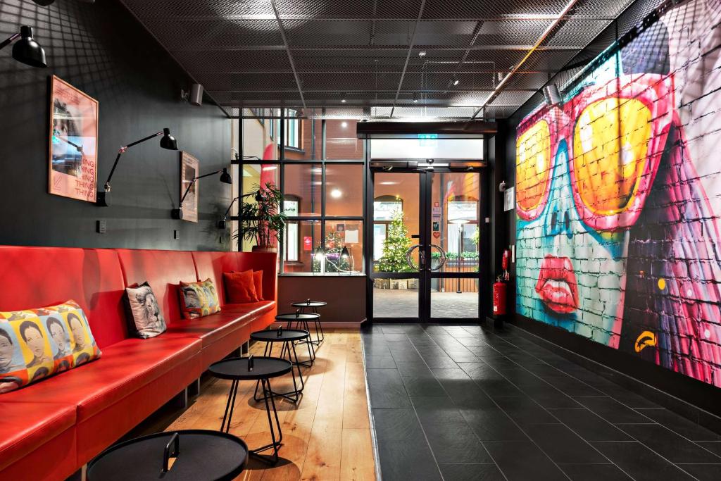 Aiden by Best Western Stockholm City - Resim 3