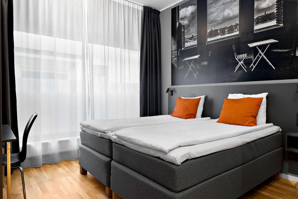 Aiden by Best Western Stockholm City - Resim 13