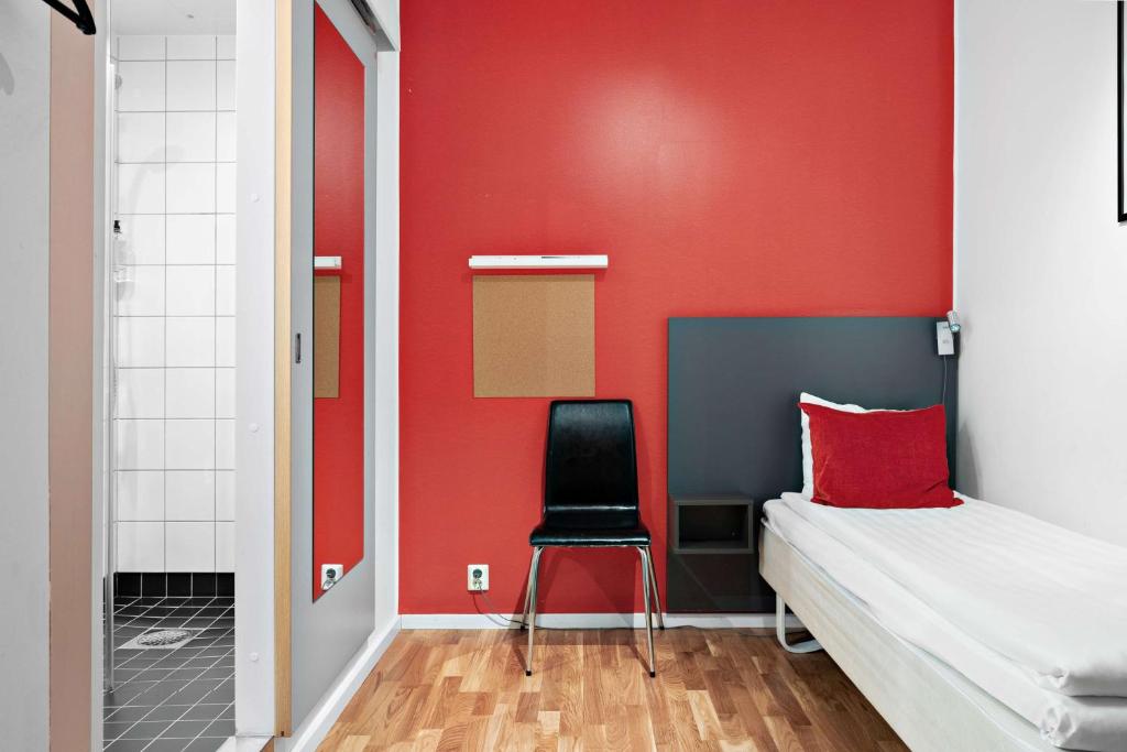 Aiden by Best Western Stockholm City - Resim 16